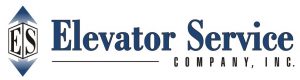 Elevator Service Logo - Horizontal - Revised 11-24-10