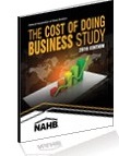 cost of doing business
