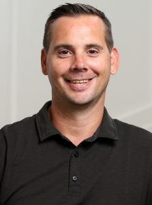 Anthony DeRosa, Senior-Vice President