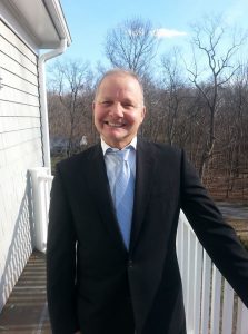 Ken DeLeo