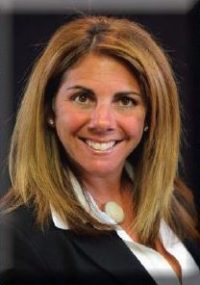 Kim DiMatteo, Vice President