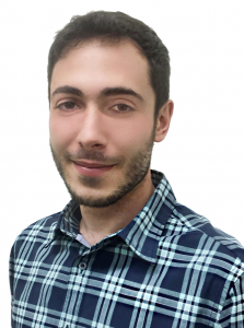 Max Bender