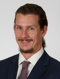 Michael Church