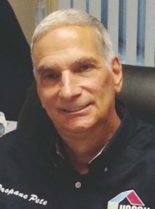 Pete Battaglio