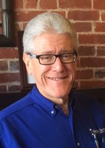 Steven Roth