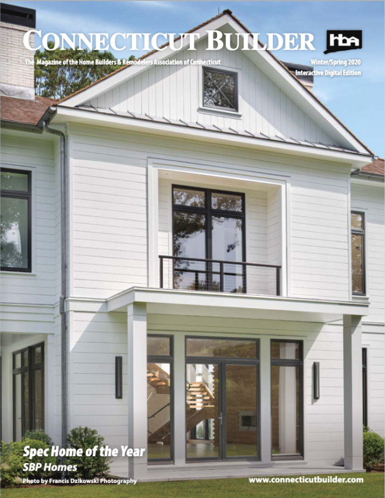 Home Builders & Remodelers Association of Fairfield County