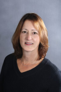 Lisa Heldwhite Headshot